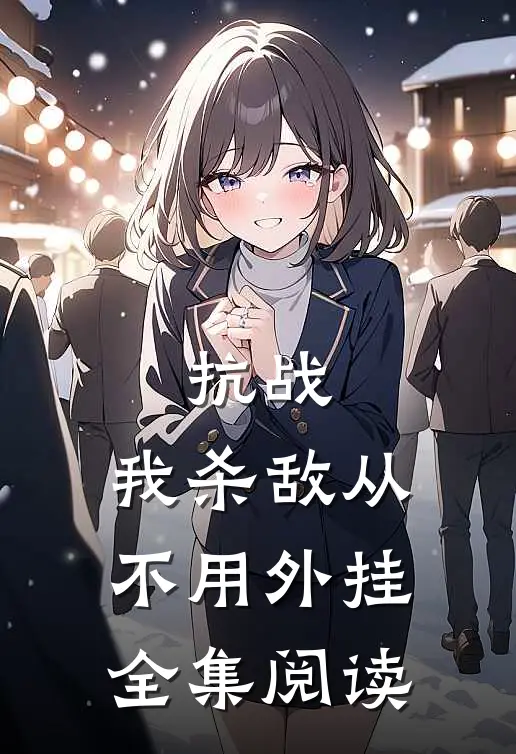 抗战：我杀敌从不用外挂全集阅读