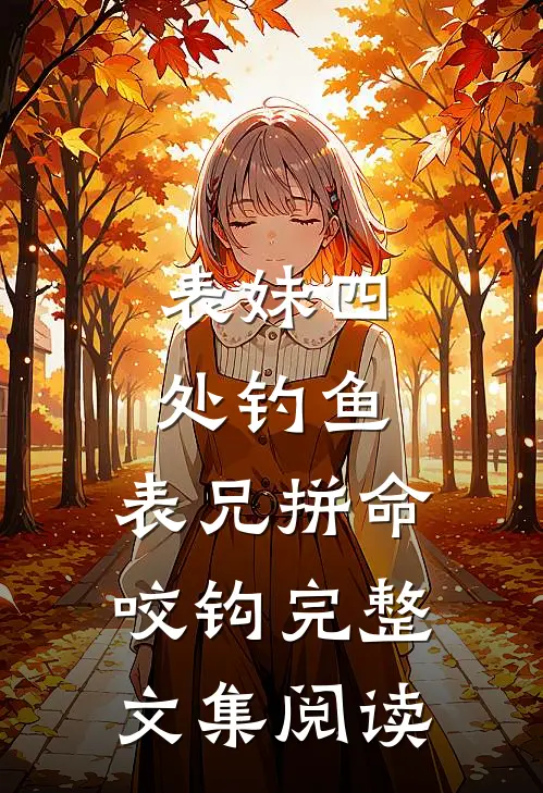 表妹四处钓鱼，表兄拼命咬钩完整文集阅读