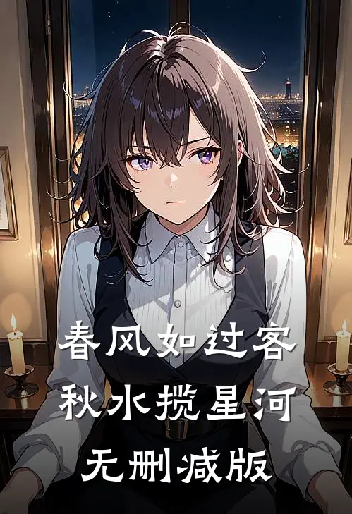 春风如过客，秋水揽星河无删减版