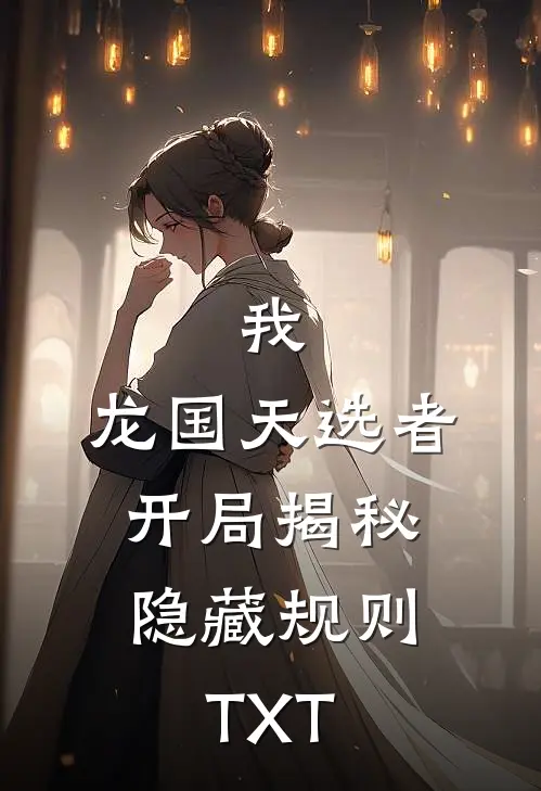我，龙国天选者，开局揭秘隐藏规则TXT