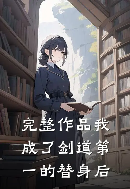 完整作品我成了剑道第一的替身后