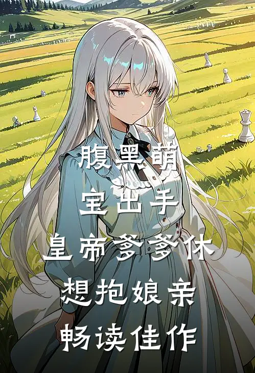 腹黑萌宝出手，皇帝爹爹休想抱娘亲畅读佳作