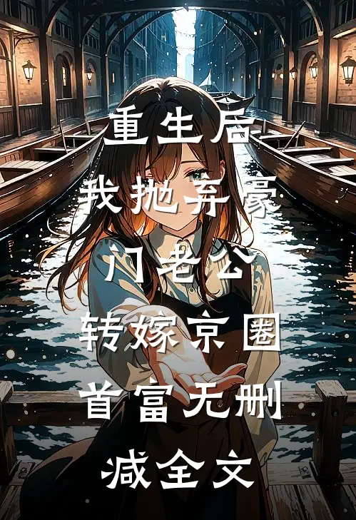 重生后，我抛弃豪门老公，转嫁京圈首富无删减全文
