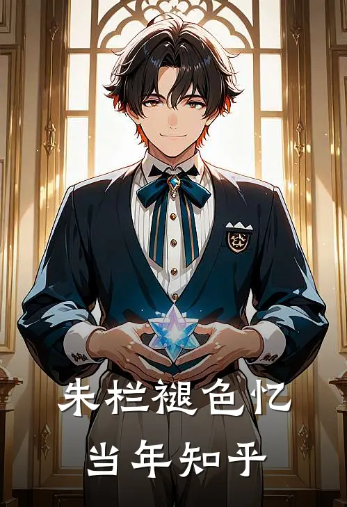 朱栏褪色忆当年知乎