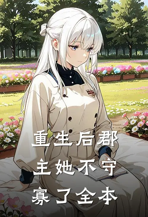 重生后郡主她不守寡了全本