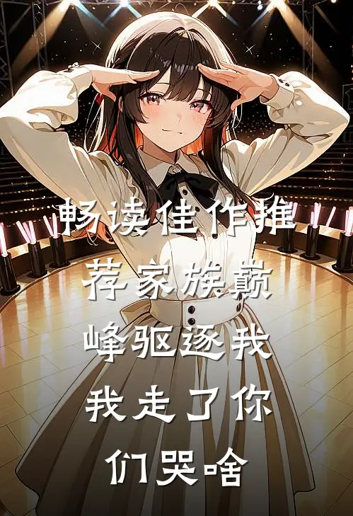 畅读佳作推荐家族巅峰驱逐我，我走了你们哭啥
