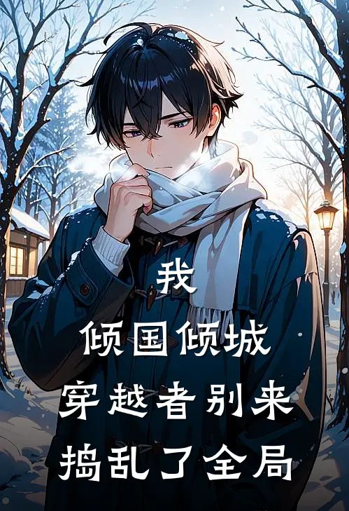 我，倾国倾城，穿越者别来捣乱了全局