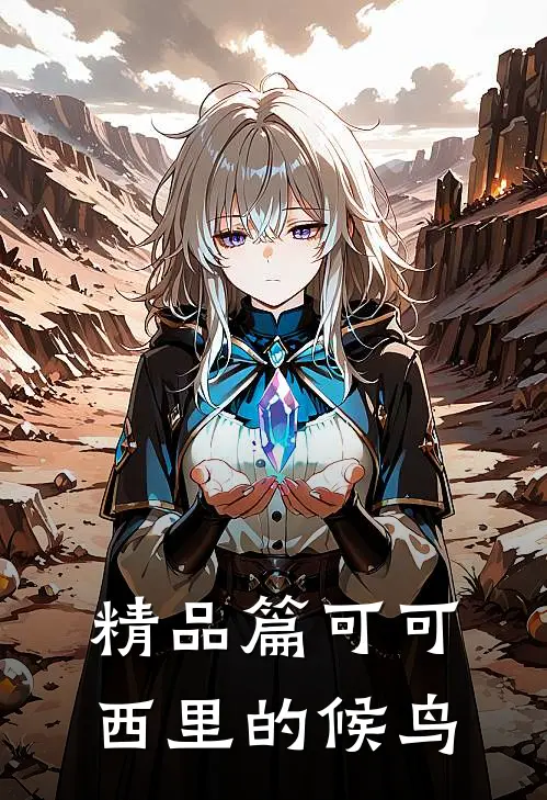 精品篇可可西里的候鸟