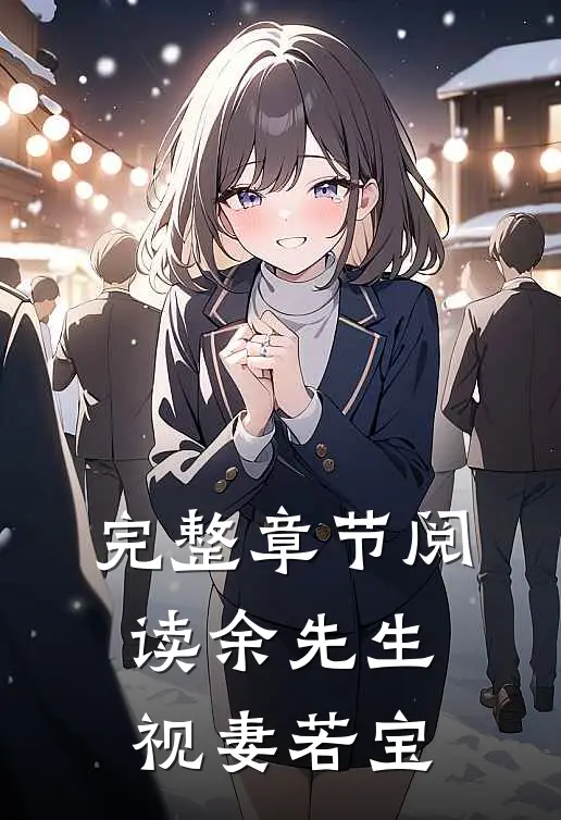 完整章节阅读余先生视妻若宝