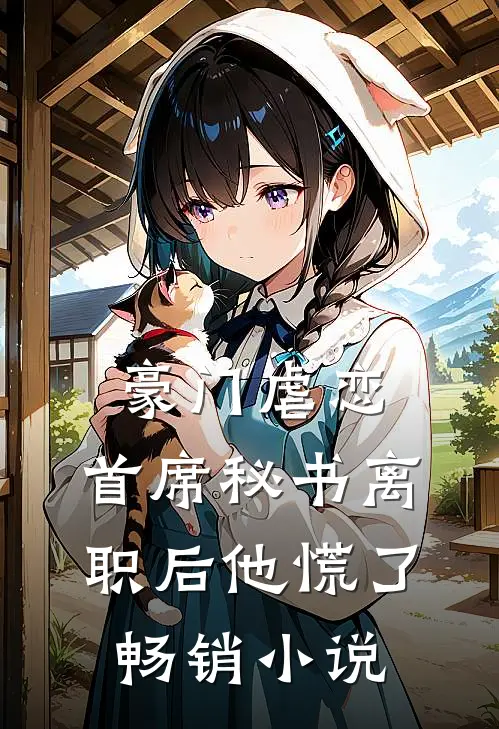 豪门虐恋：首席秘书离职后他慌了畅销小说