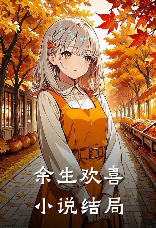 余生欢喜小说结局