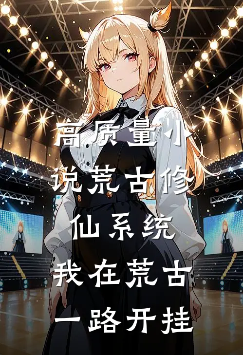 高质量小说荒古修仙系统：我在荒古一路开挂
