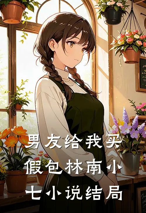 男友给我买假包林南小七小说结局