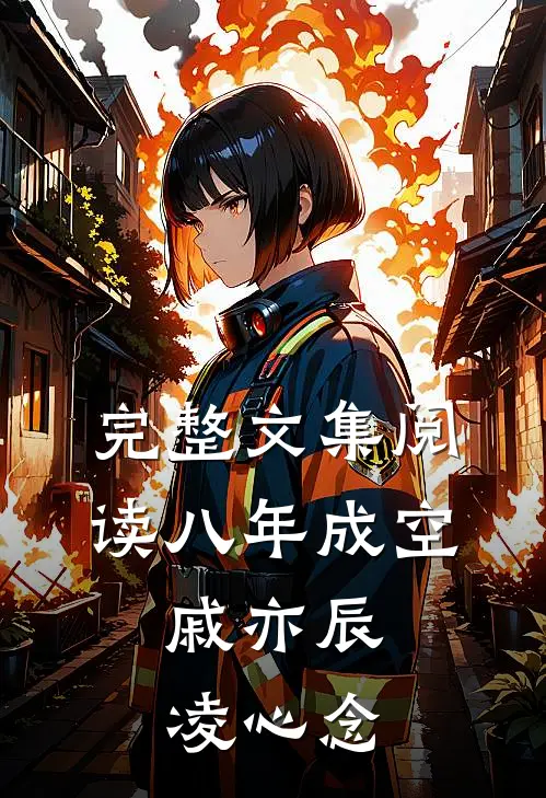 完整文集阅读八年成空：戚亦辰凌心念