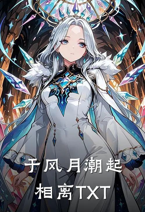 于风月潮起相离TXT