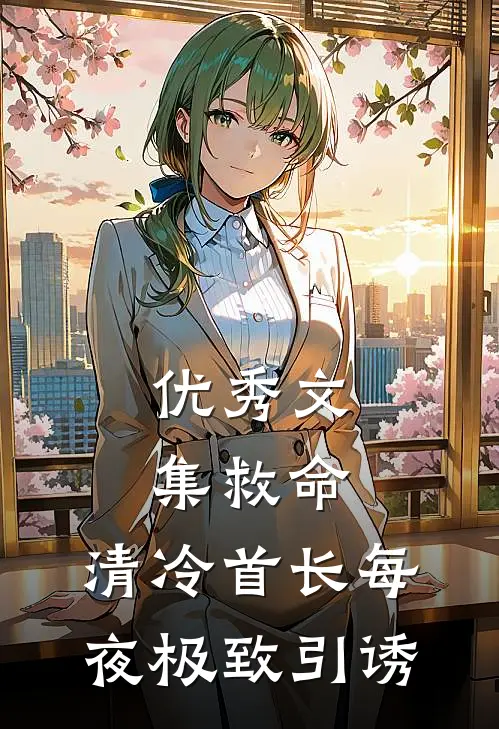 优秀文集救命，清冷首长每夜极致引诱