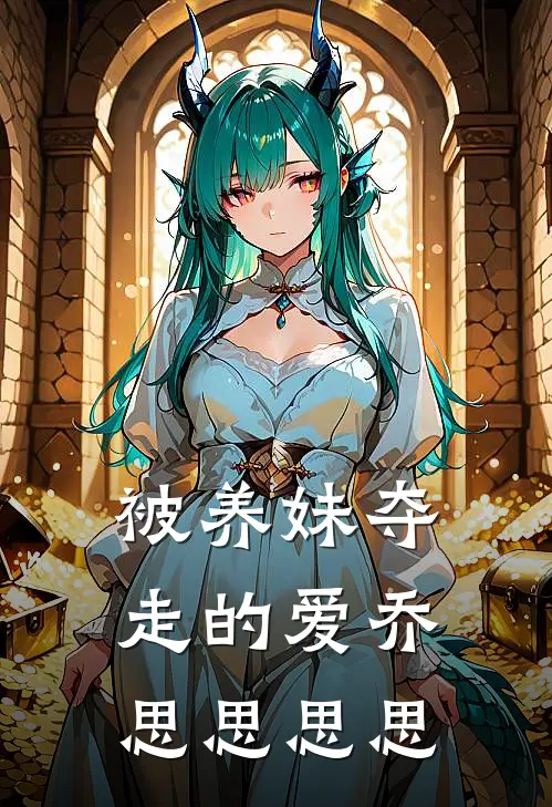 被养妹夺走的爱乔思思思思