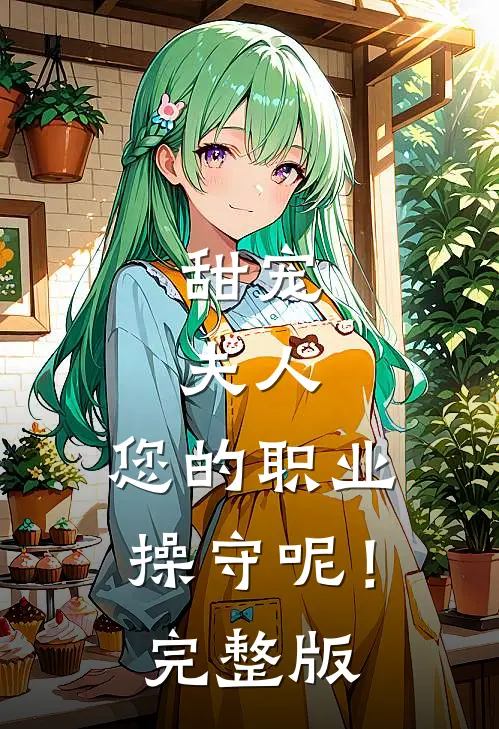 甜宠：夫人，您的职业操守呢！完整版
