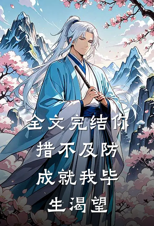全文完结你措不及防，成就我毕生渴望