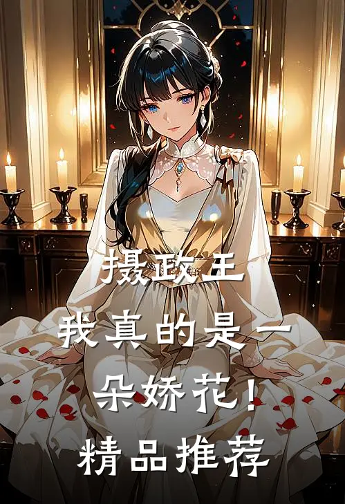 摄政王，我真的是一朵娇花！精品推荐
