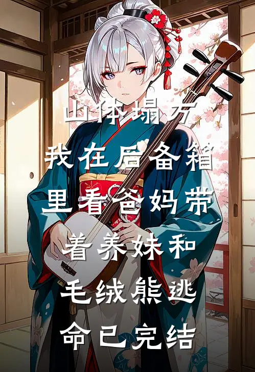 山体塌方，我在后备箱里看爸妈带着养妹和毛绒熊逃命已完结
