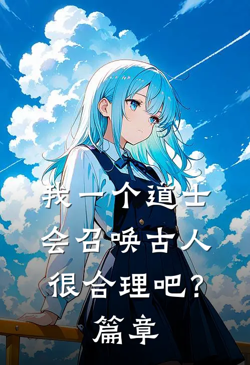 我一个道士，会召唤古人很合理吧？篇章