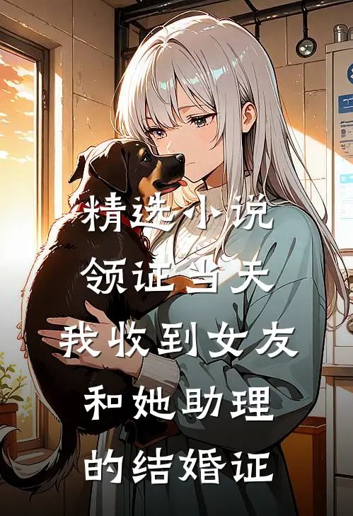 精选小说领证当天，我收到女友和她助理的结婚证