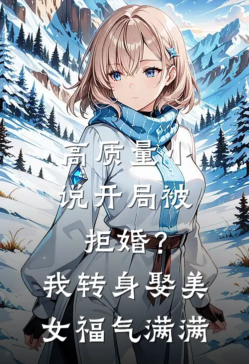 高质量小说开局被拒婚？我转身娶美女福气满满