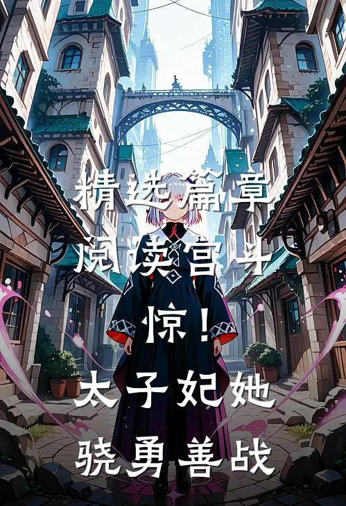 精选篇章阅读宫斗：惊！太子妃她骁勇善战
