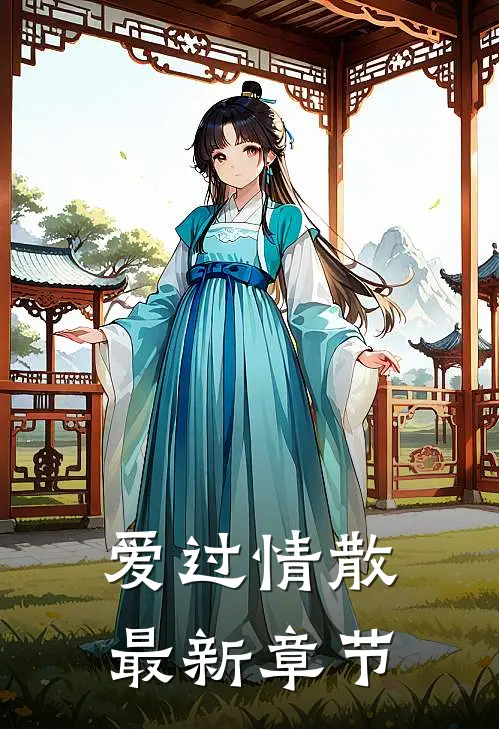 爱过情散最新章节