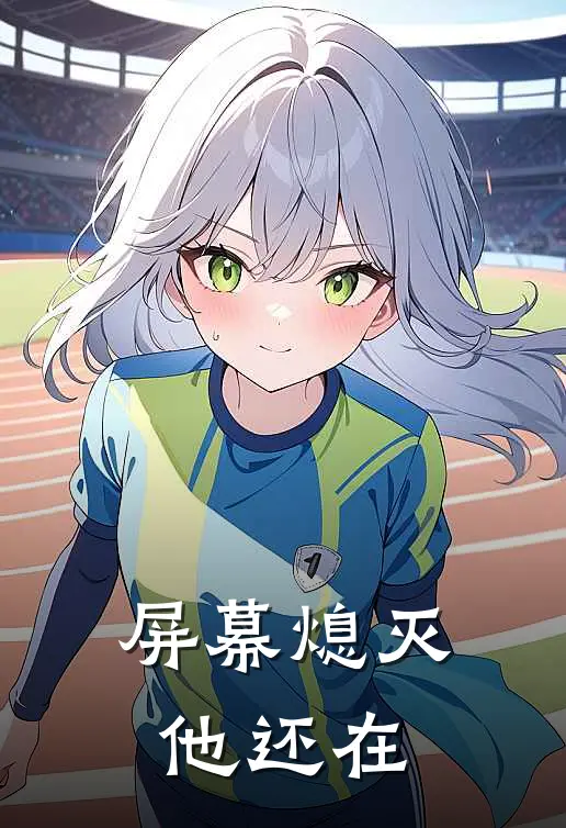 屏幕熄灭他还在