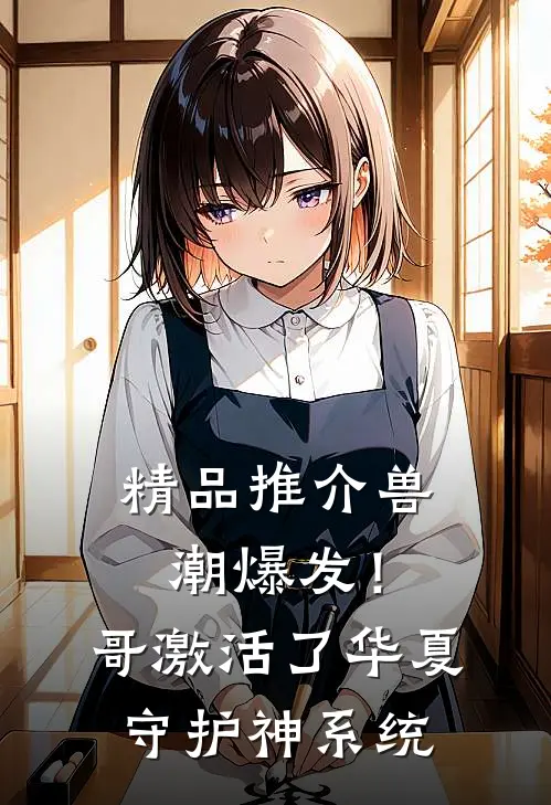 精品推介兽潮爆发！哥激活了华夏守护神系统