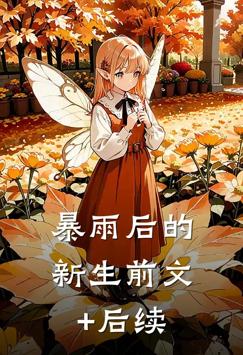 暴雨后的新生前文+后续