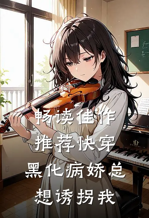 畅读佳作推荐快穿：黑化病娇总想诱拐我