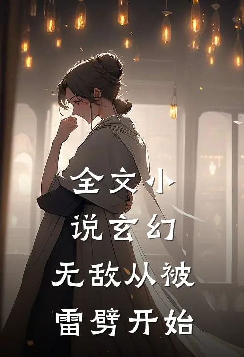 全文小说玄幻：无敌从被雷劈开始