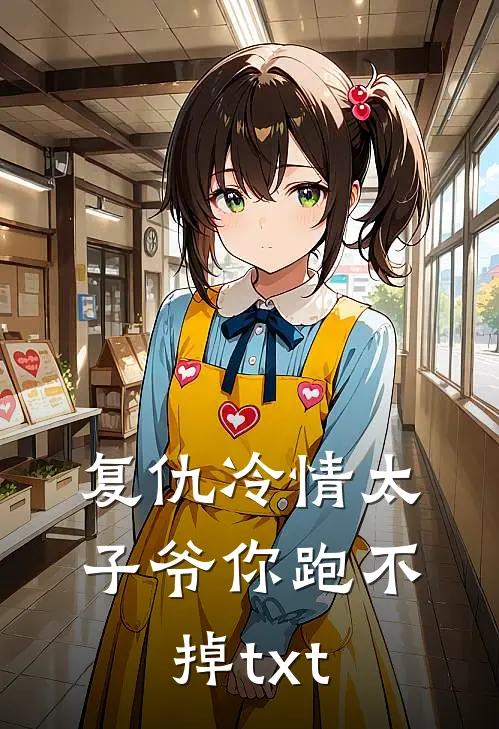 复仇冷情太子爷你跑不掉txt