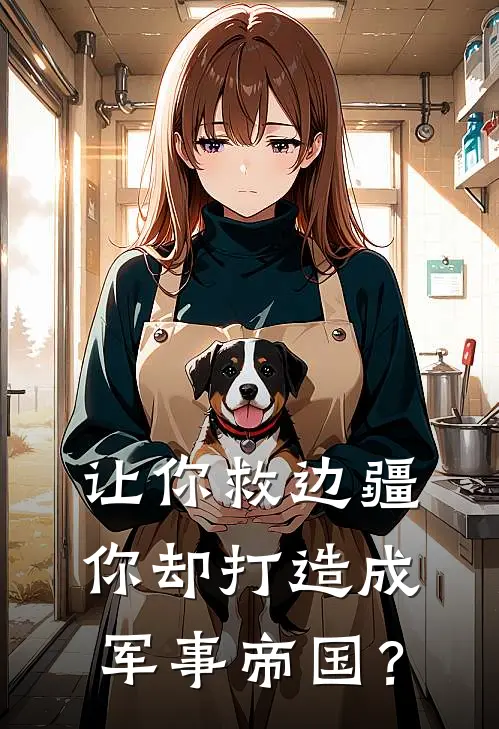 让你救边疆，你却打造成军事帝国？