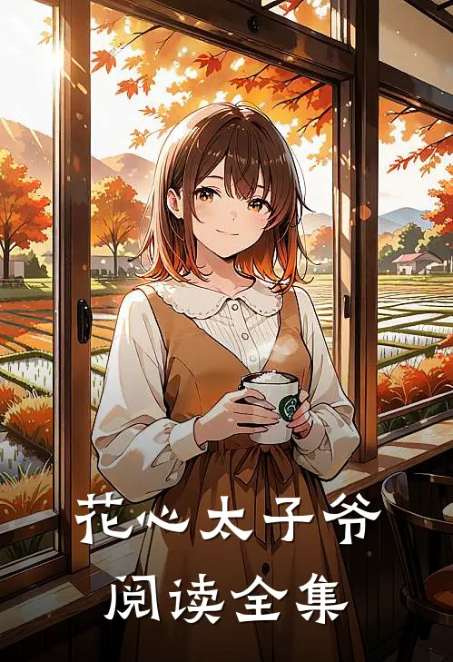 花心太子爷阅读全集