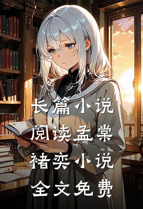 长篇小说阅读孟棠褚奕小说全文免费