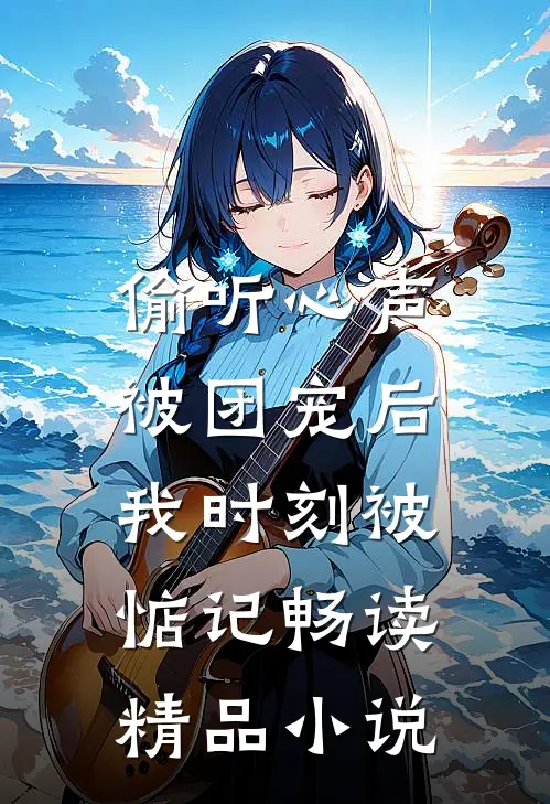 偷听心声：被团宠后我时刻被惦记畅读精品小说