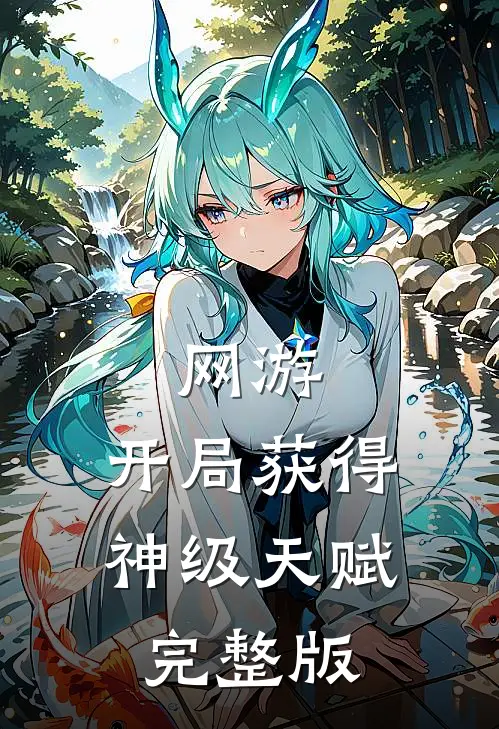 网游：开局获得神级天赋完整版