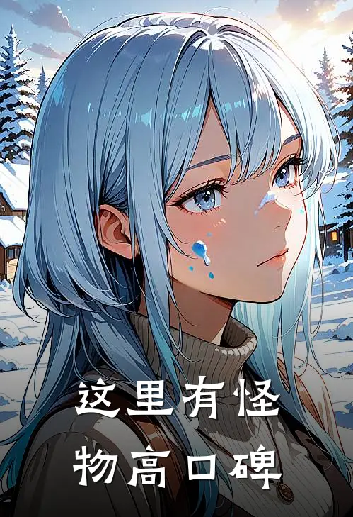 这里有怪物高口碑