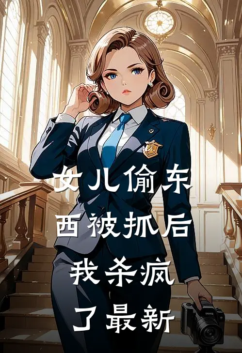 女儿偷东西被抓后，我杀疯了最新