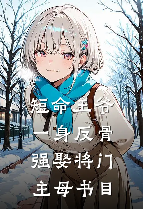 短命王爷一身反骨，强娶将门主母书目