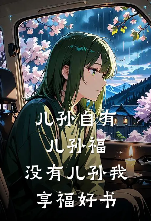 儿孙自有儿孙福，没有儿孙我享福好书