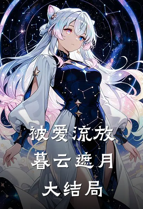 被爱流放，暮云遮月大结局