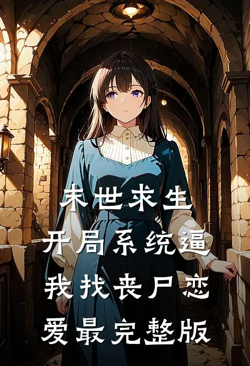 末世求生：开局系统逼我找丧尸恋爱最完整版