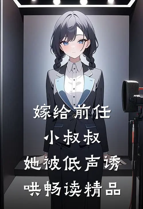 嫁给前任小叔叔，她被低声诱哄畅读精品