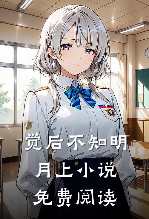 觉后不知明月上小说免费阅读