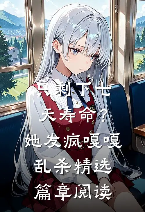 只剩下七天寿命？她发疯嘎嘎乱杀精选篇章阅读